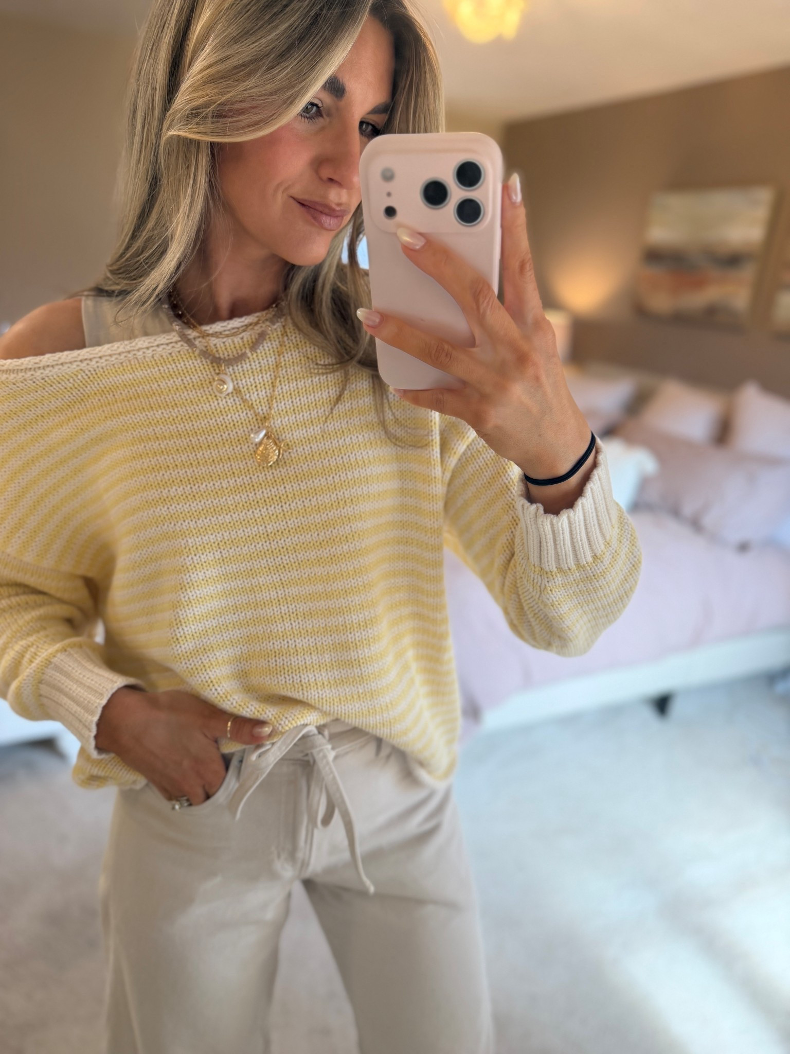 This sweater @Target 

#LTKWorkwear #LTKmomlife #LTKootd