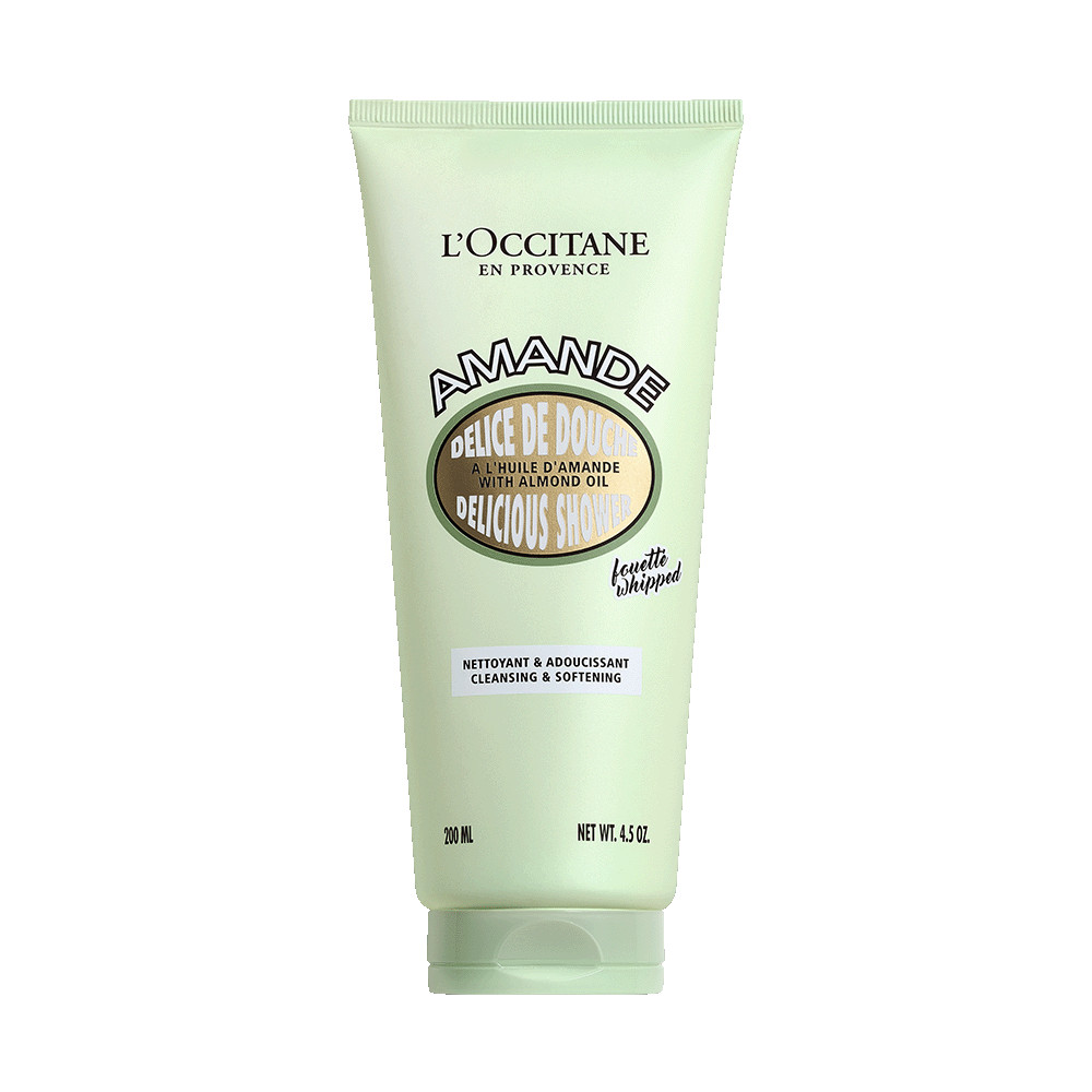 Sabonete Hidratante Corporal Amêndoa 200ml | Loccitane (BR)
