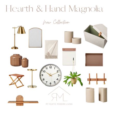Hearth & Hand Magnolia 
New Collection x Target

#LTKhome #LTKstyletip #LTKSeasonal