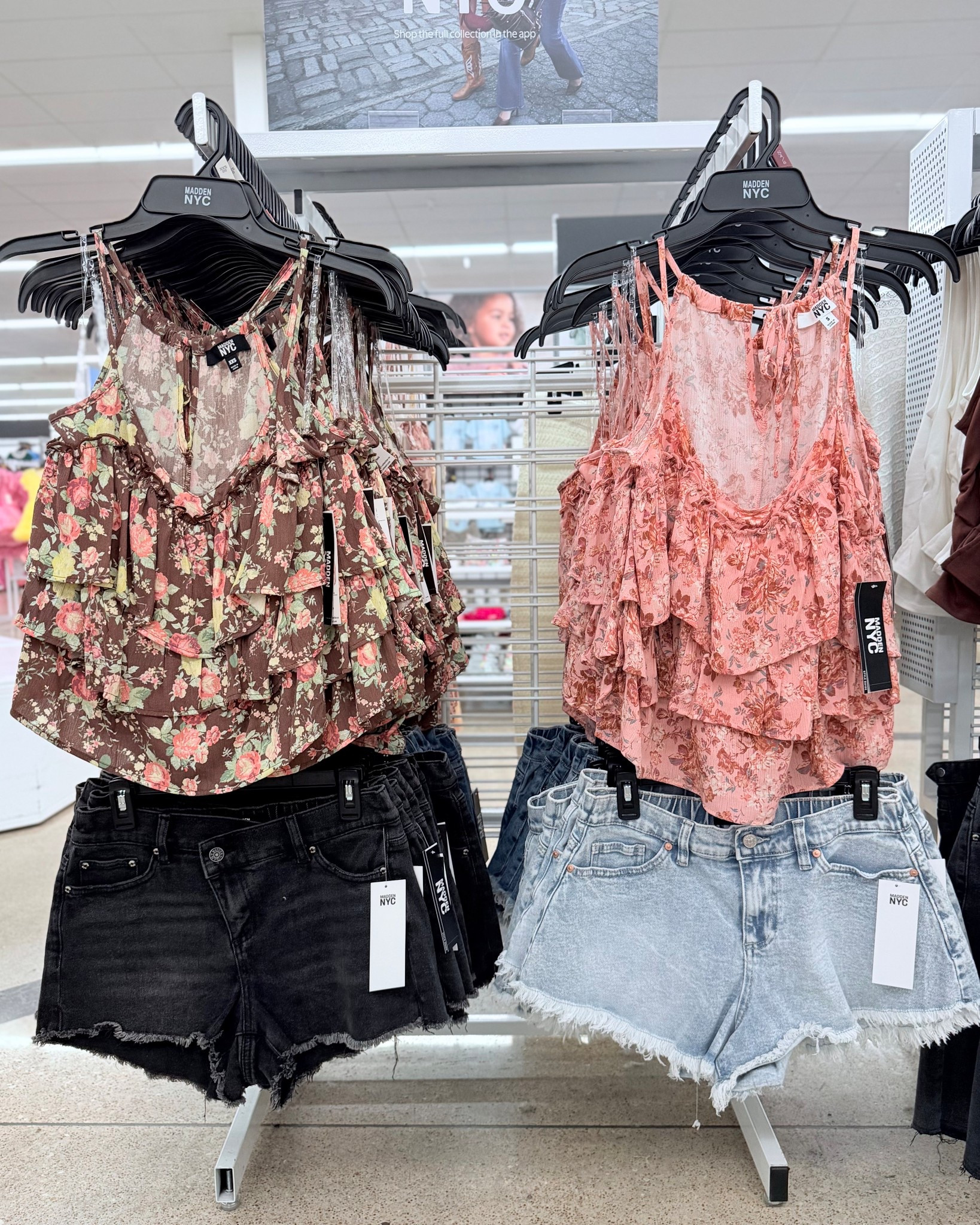 Walmart ✨ new in women’s 

#LTKootd #LTKU #LTKgrwm