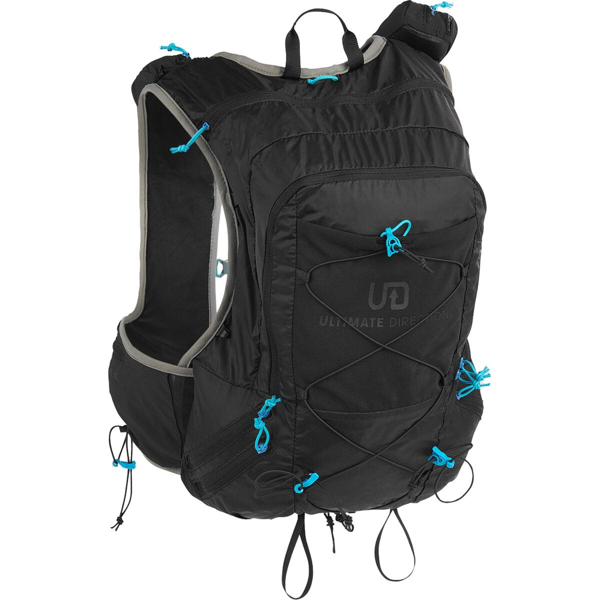 Ultimate Direction Adventure Vest 6.0 17L Hydration Running Vest | Backcountry