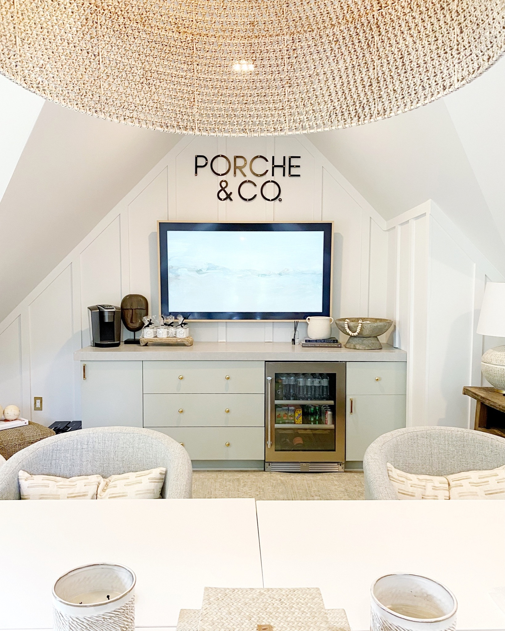 Frame tv is on sale during prime day! I absolutely love mine and love being able to change the artwork on it  

#LTKsalealert #LTKhome #LTKxPrime