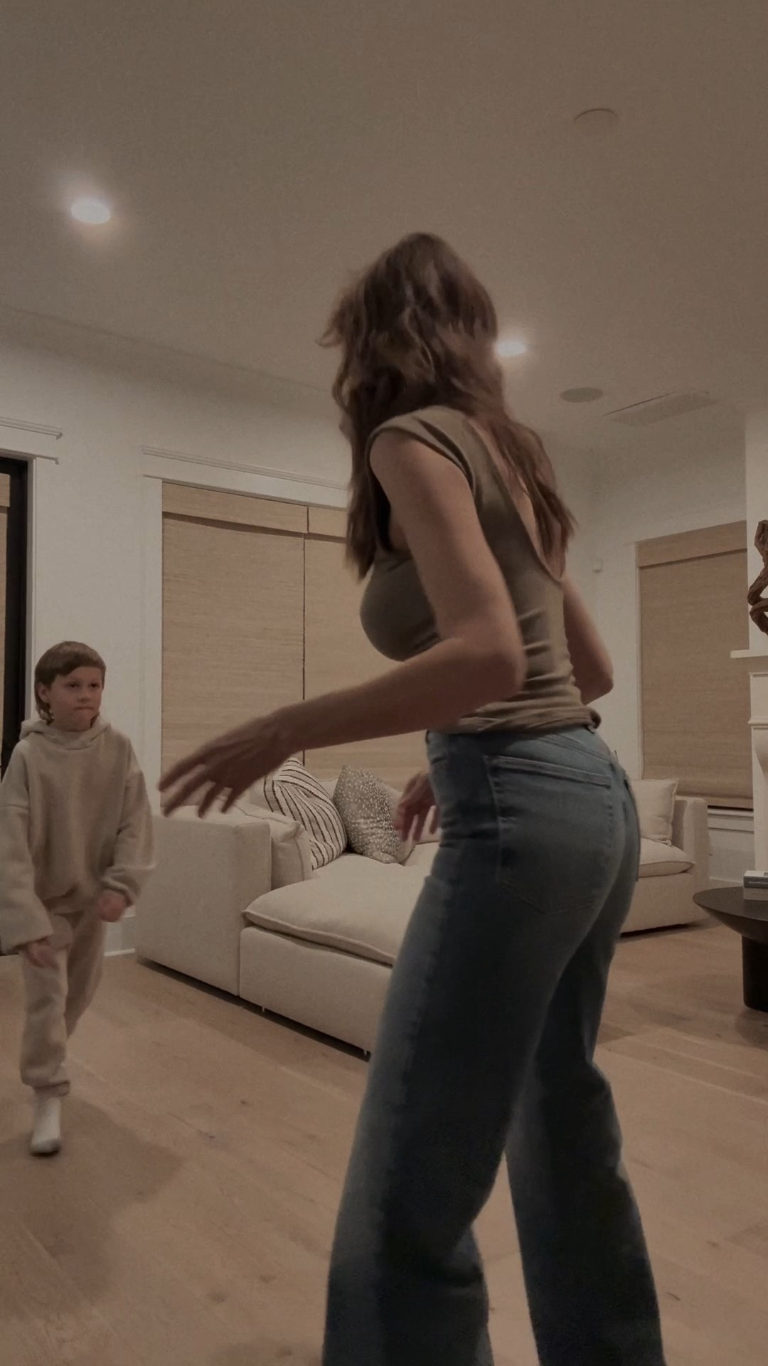 backless top + viral target jeans 

#LTKootd #LTKgrwm