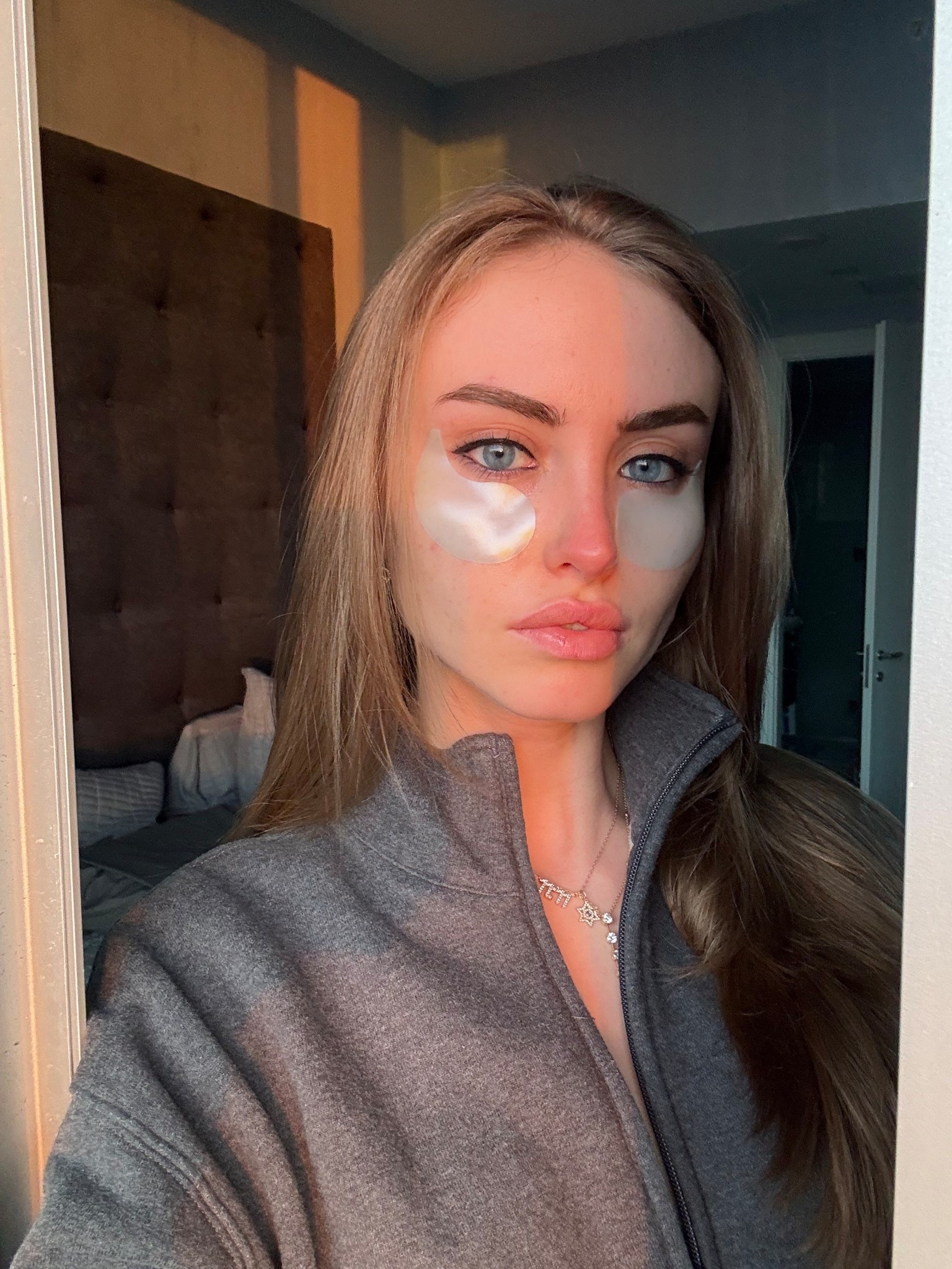 Favorite eyepatches for hydration 💦

#LTKBeauty
