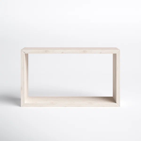 Carterton 52'' Console Table | Wayfair North America