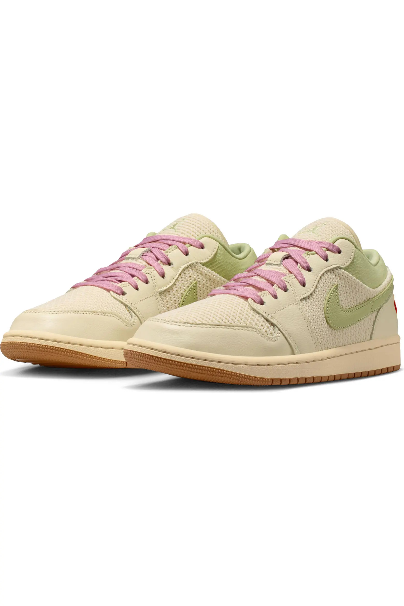 Jordan Air Jordan 1 Low SE Basketball Sneaker (Women) | Nordstrom | Nordstrom
