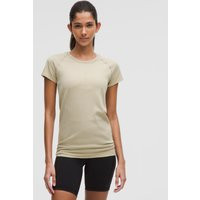 Swiftly Tech Short-Sleeve Shirt 2.0 Hip Length | Lululemon (US)