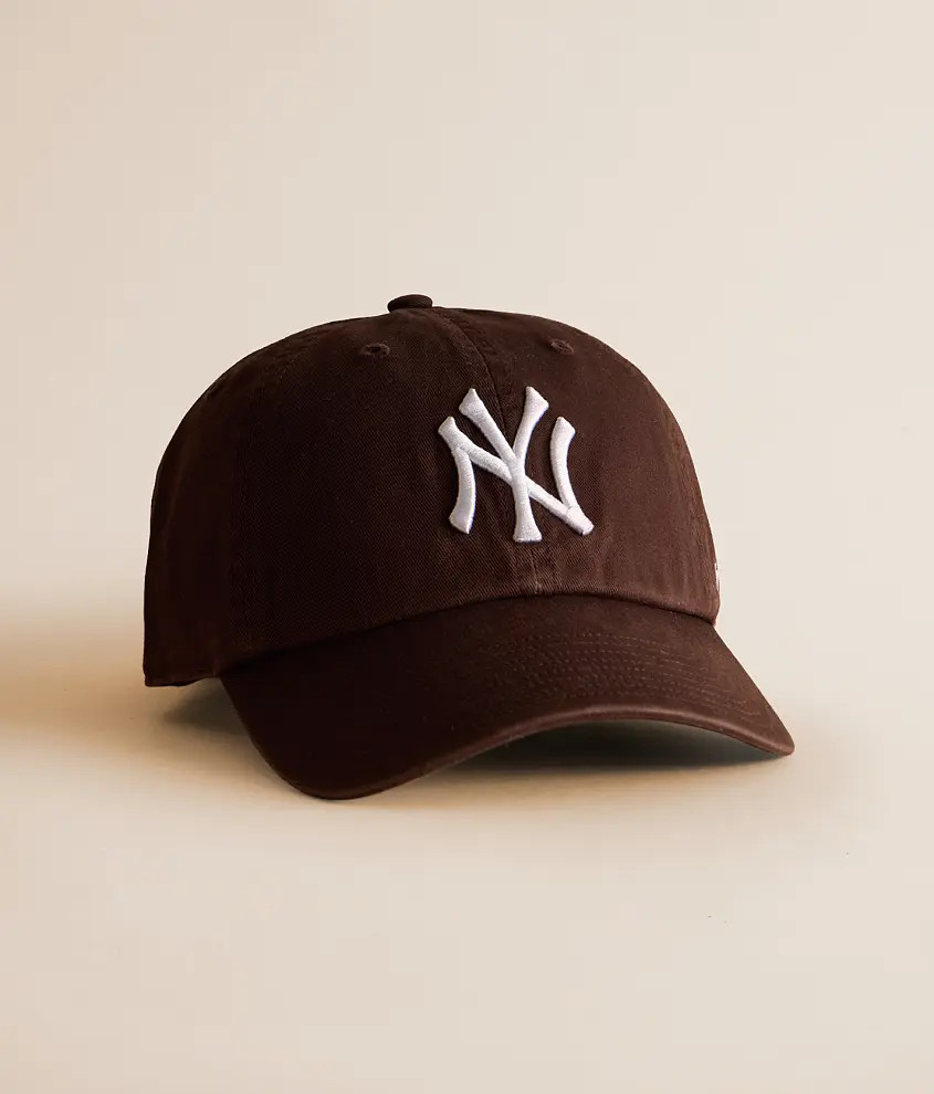 New York Yankees Baseball Hat | Buckle