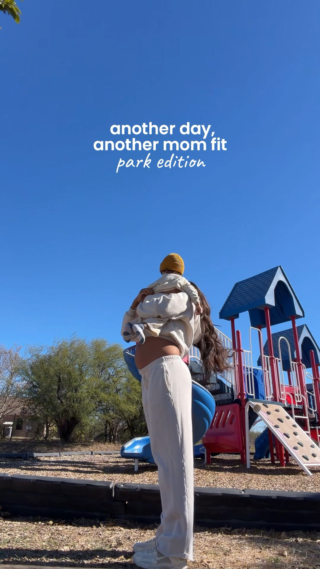 Comfy and casual today! 

#LTKmomlife #LTKootd #LTKBump