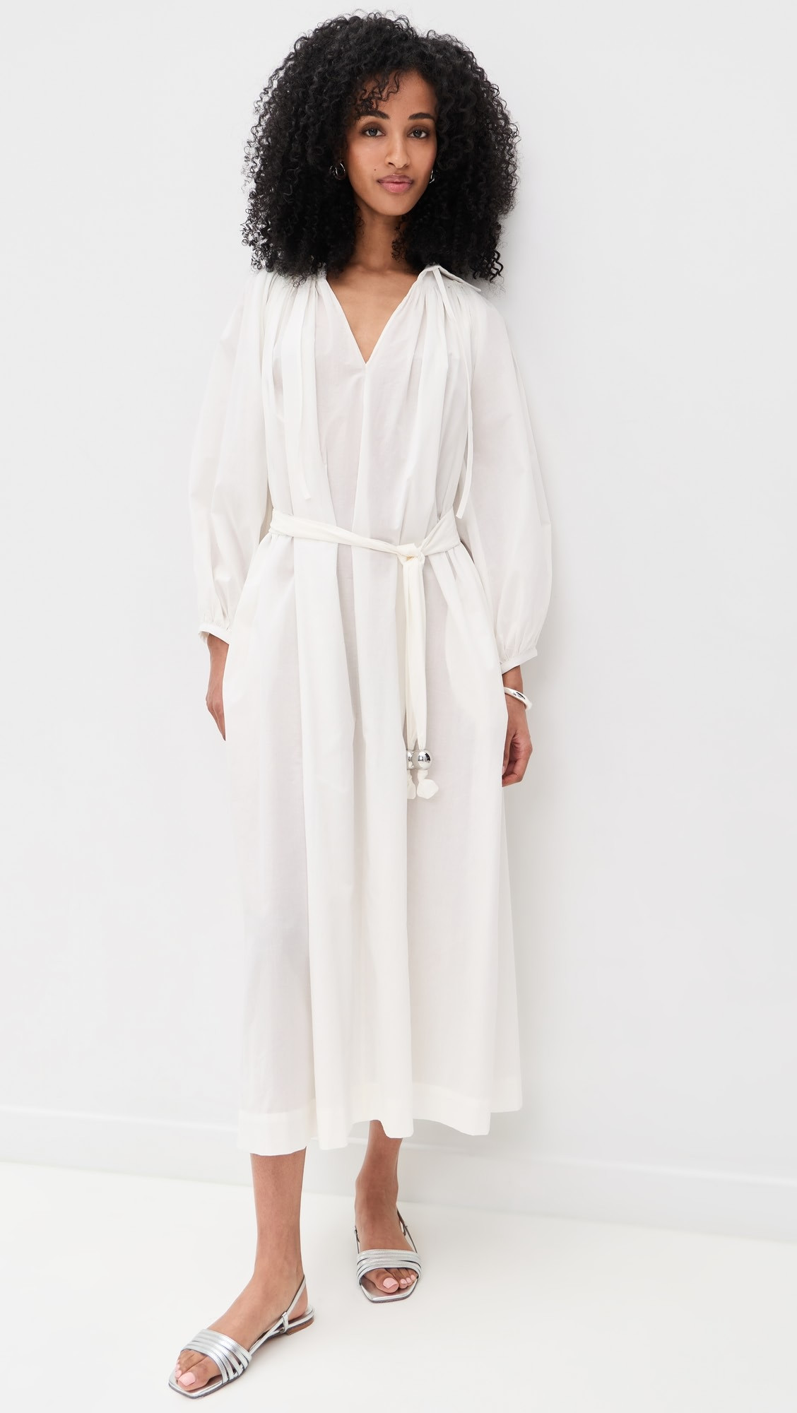 Poet Maxi Dress | Shopbop