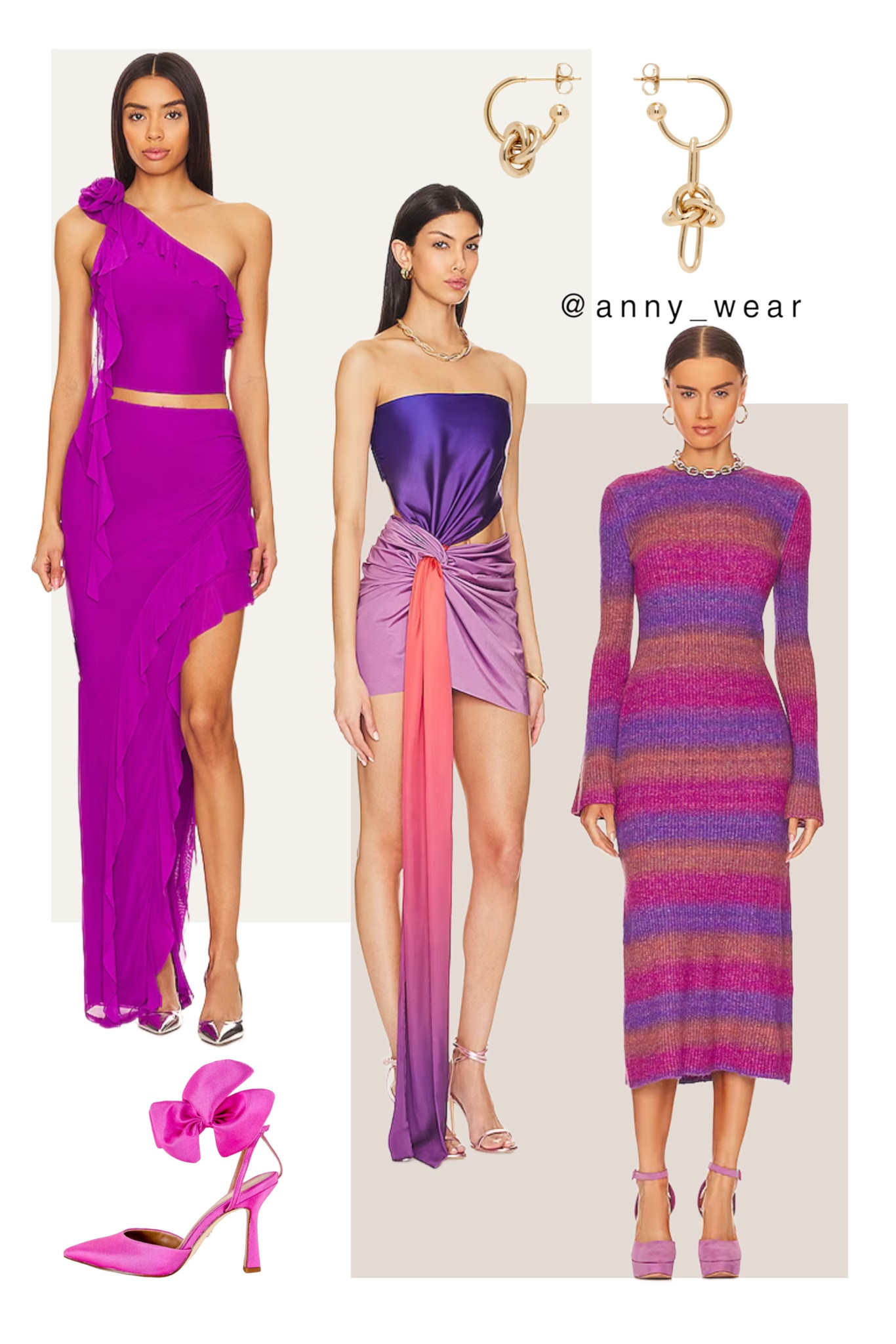 Purple outfits

Purple top
Violet skirt 
Sunset mini dress 
Distorted Stripe dress 
Purple dress 
Violet dress 
Pink heels 
purple dress dark purple dress light purple dress lavender dress purple gown mauve dress plum dress lilac dress magenta dress violet dress purple outfit purple sun dress fall dress neutral dress winter dress purple mini dress purple midi dress purple maxi dress dramatic magenta event dress resort dresses revolve dress lulus dress nordstrom dress casual dress date night outfits wedding guest dress formal maxi dress rhode dress rush dresses black tie dress black tie wedding guest dress revolve wedding guest outfit dresses to wear to wedding dresses for wedding guest summer dresses spring dresses winter dress fall dress autumn dress revolve dresses nordstrom casual dresses black tie gown black tie event dress event outfit maxi sundress maxi lulus floral dress nordstrom going out outfit abercrombie going out outfits beachy outfits beach photoshoot beach looks beach day short wedding guest dress short dress party outfit party dress cocktail dress clothing dresses midi dress mini dress maxi dress night outfit revolve outfits lulus outfit nordstrom outfits short dresses beach dresses vacation dresses abercrombie fashion finds clothes nordstrom fashion finds Nordstrom best dresses wedding guest dress wedding guest dresses lulus wedding guest dress semi formal wedding guest dresses revolve dress revolve outfits revolve holiday dress revolve tops revolve holiday revolve sale revolve winter revolve nye revolve vacation revolve wedding guest revolve wedding guest dress revolve gala gown revolve winter  #LTKparties #LTKstyletip #LTKwedding #LTKbeauty #LTKU

#LTKover40 #LTKfindsunder100 #LTKshoecrush