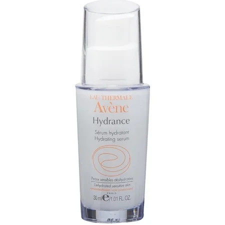 2 Pack - Eau Thermale Avène Hydrance Intense Rehydrating Serum 1.01 oz | Walmart (US)