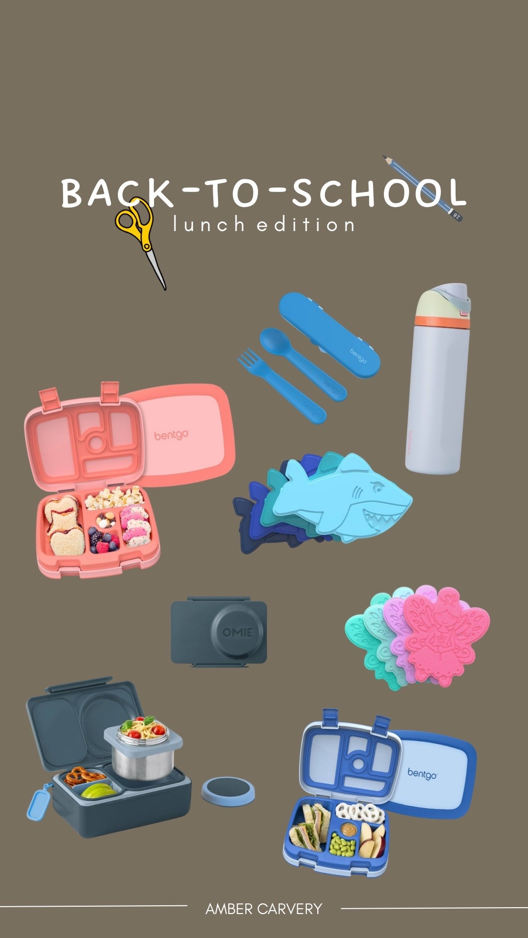 back-to-school lunch 🥪🍎🍴

#LTKkids #LTKcanada #LTKsale