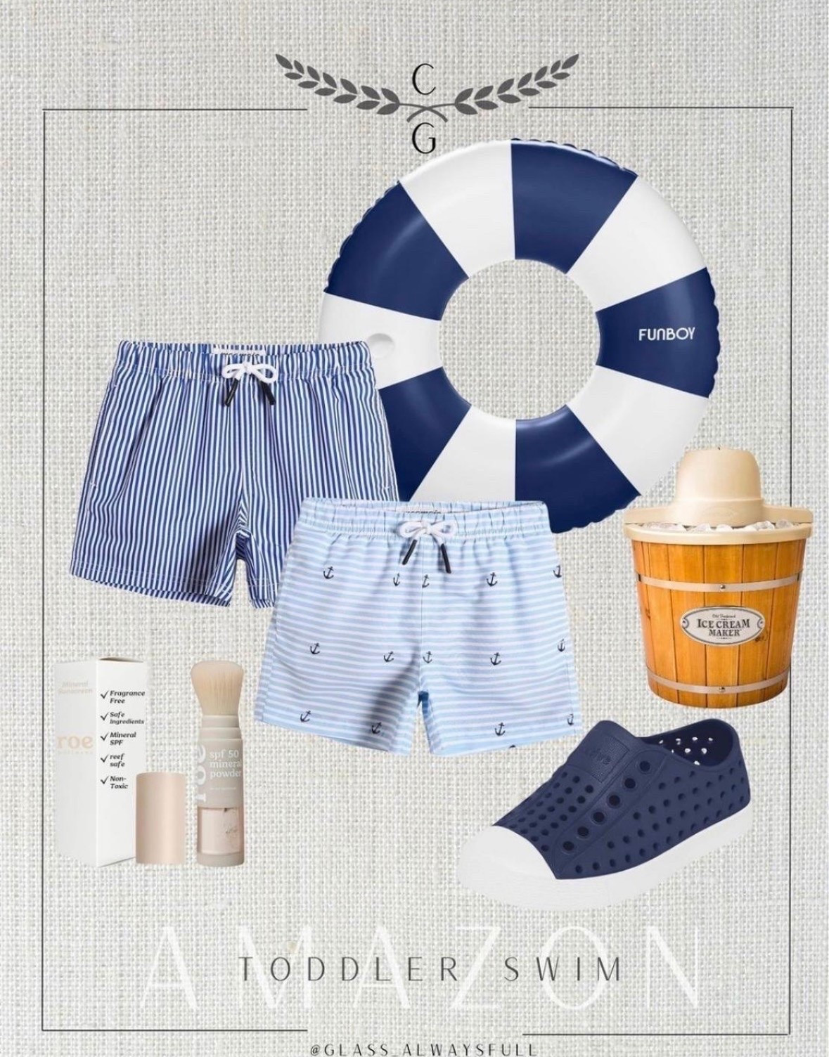 Amazon swim, amazon baby swim, amazon swimsuit, amazon vacation, beach vacation, resort wear, toddler swimsuit, boys swim trunks, matching sibling swimsuits, toddler swimsuit trunks, beach hat, straw hat, baby girl swimsuit, affordable swimwear, coverup, swimsuit coverup, sarong. Callie Glass @glass_alwaysfull 

#LTKSeasonal #LTKSwim #LTKKids

#LTKSeasonal #LTKKids #LTKSwim