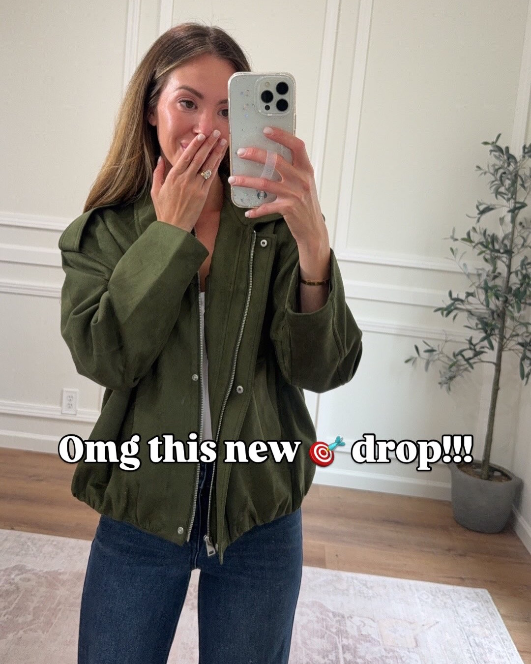 Comment “TARGET” to shop! I’ll send the info to your dms!!! Most on sale!!!! 🤌🏻🤌🏻🤌🏻

#target #targetstyle #targetdoesitagain #targetclearance

#LTKWorkwear #LTKootd #LTKmomlife