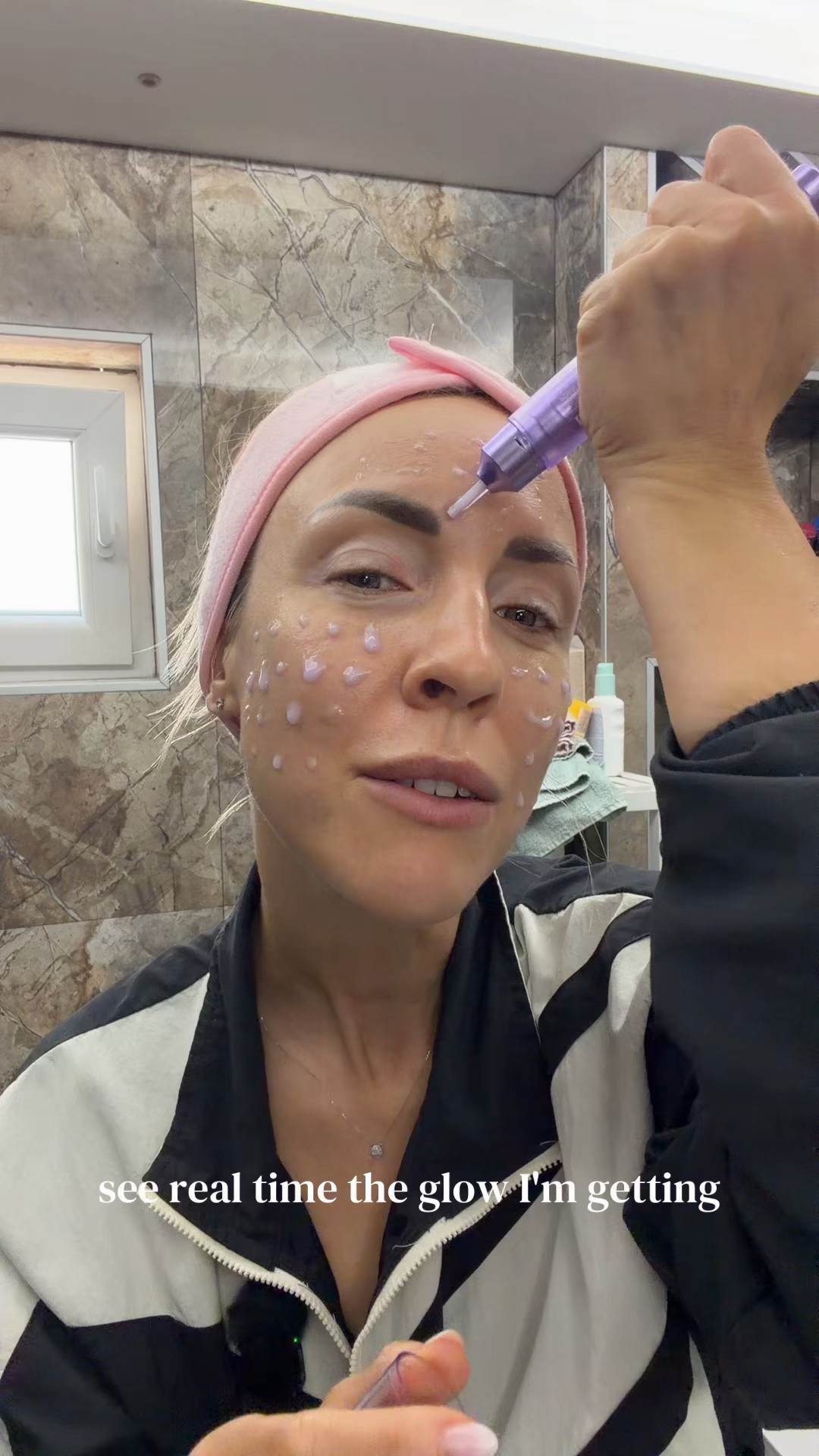 The new Biodance Caviar PDRN Serum and I am completely obsessed with what it is doing to my skin

#LTKbeauty #LTKwellness #Biodance #CaviarSerum #KoreanSkincare

#LTKBeauty #LTKselfcare #LTKdayinmylife