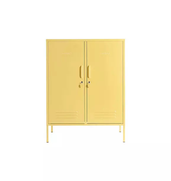 Mustard Made The Midi in Butter | Janie and Jack