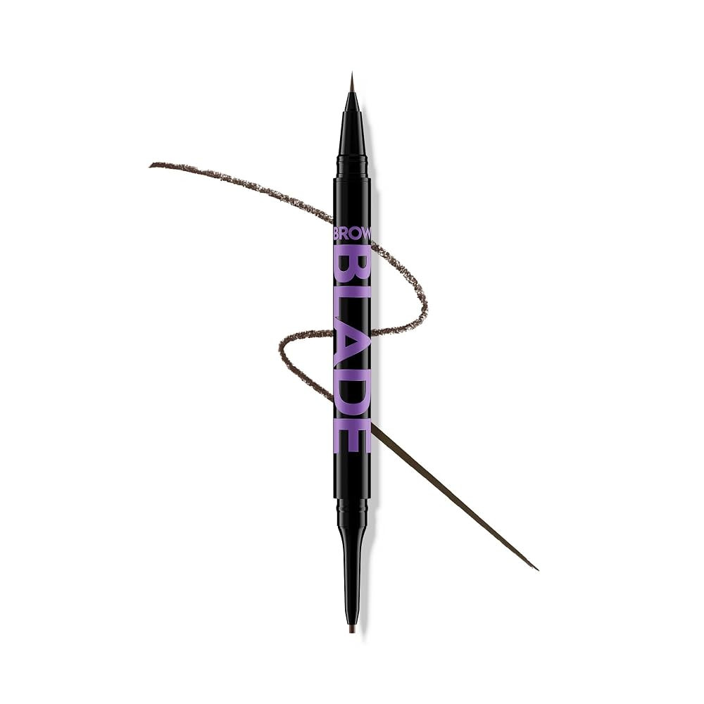 Urban Decay Brow Blade 2-in-1 Eyebrow Pen & Waterproof Pencil, Smudge-proof, Transfer-resistant, ... | Amazon (US)