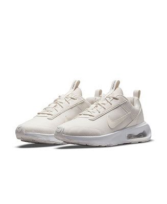 Nike Women's Air Max Interlock 75 Light Casual Sneakers from Finish Line & Reviews - Finish Line ... | Macys (US)