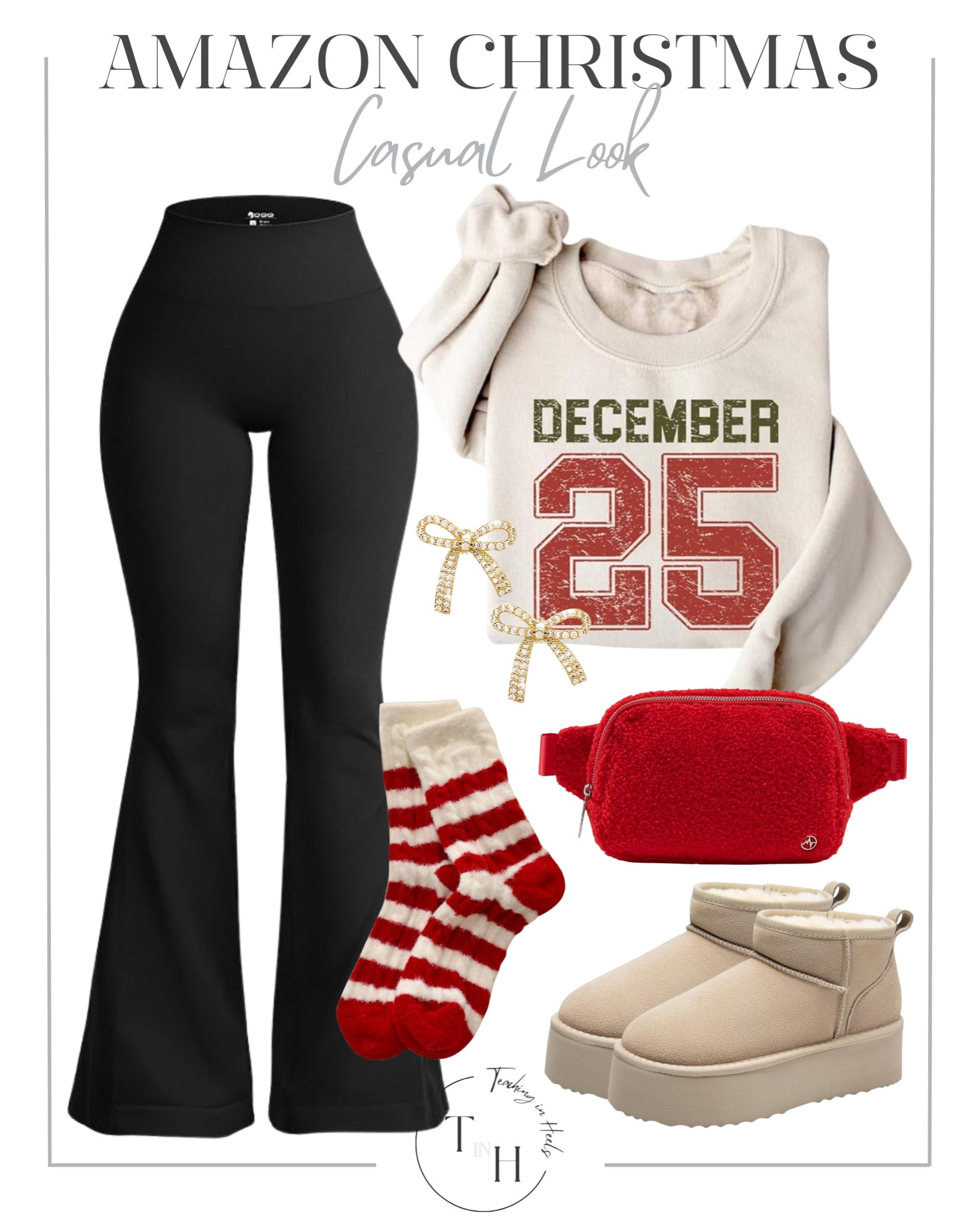 Amazon Christmas Casual Outfit Idea

chunky sweater
leggings outfit
plaid scarf
cozy cardigan
jeans and boots
puffer vest
beanie and knitwear
flannel shirt
holiday graphic tee
casual midi dress

#LTKStyleTip #LTKHoliday #LTKSeasonal