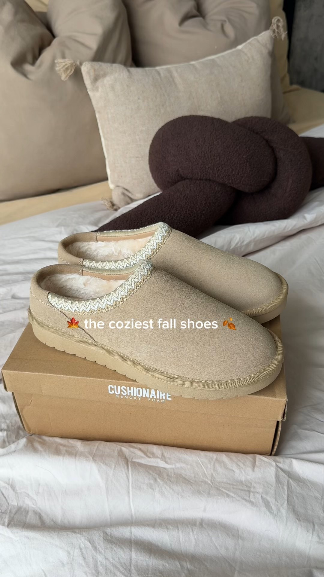 Every year, these babies show their face 🍁🍂

#LTKSeasonal #LTKStyleTip