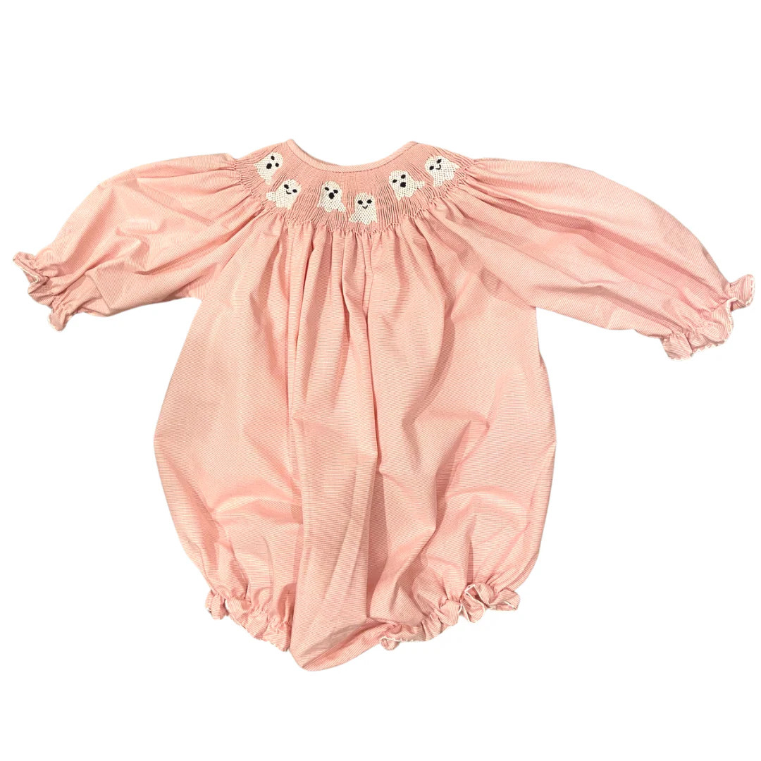 Birdie Ghost Bubble | JoJo Mommy