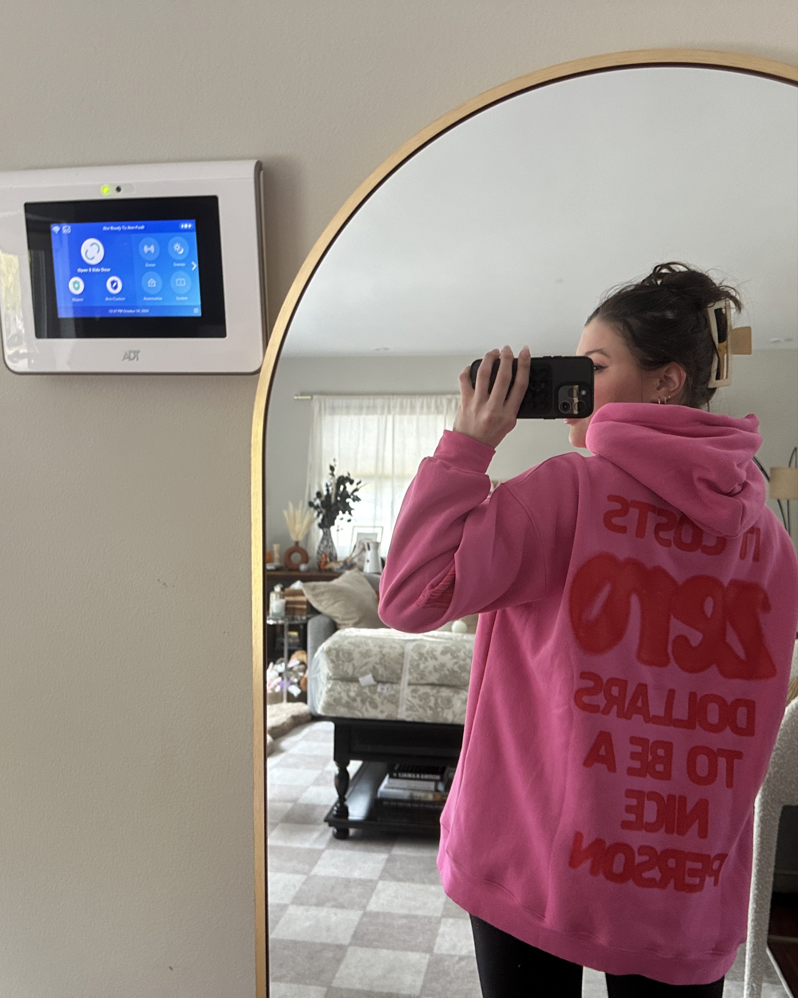 Obsessed with this brand! Mayfair Group always 🎀 Hoodie season bb’s! 

#LTKSeasonal #LTKStyleTip #LTKHome