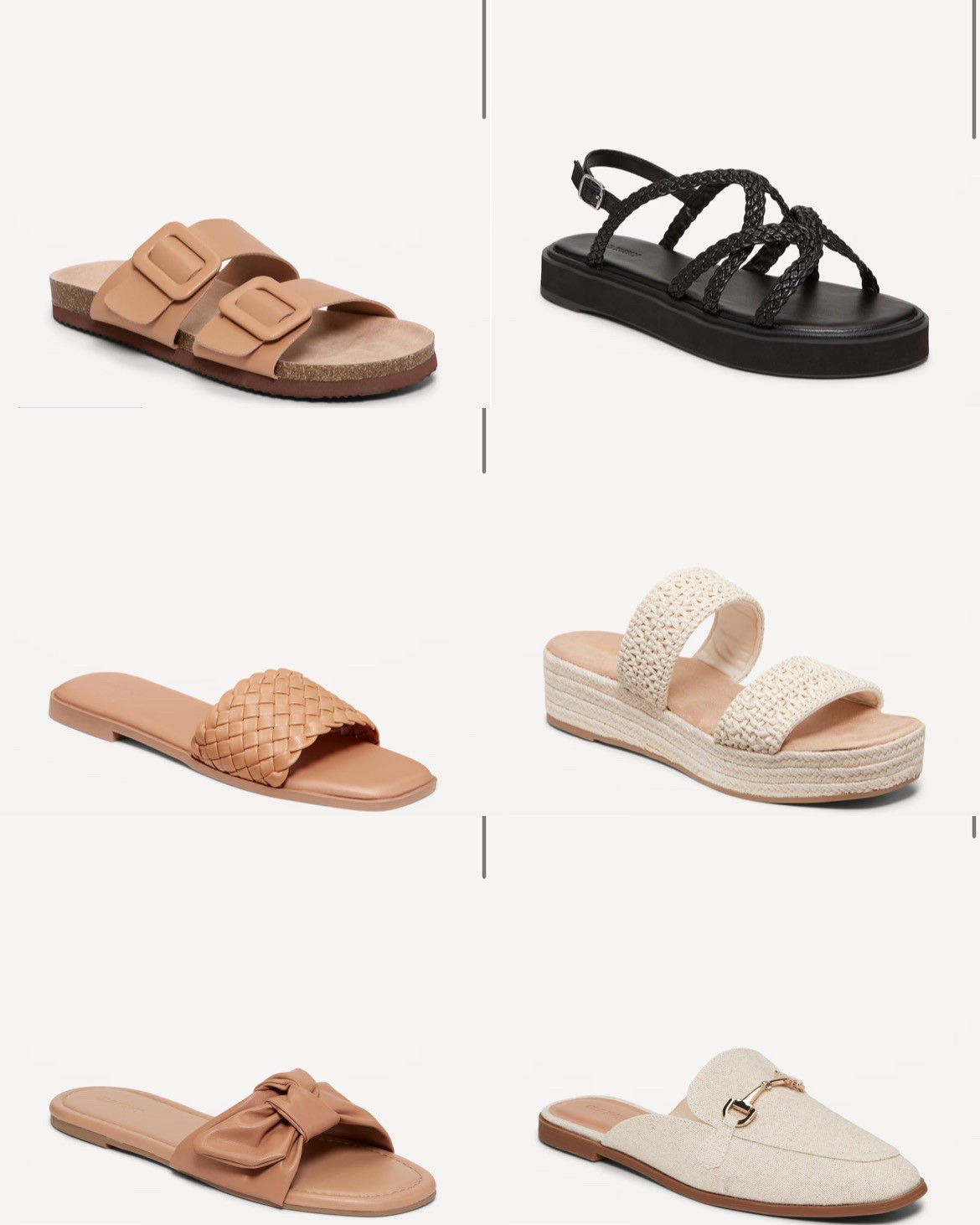 Old navy women shoes 50% off!!!! Today only! 🥳

#LTKSaleAlert #LTKWatchNow #LTKShoeCrush