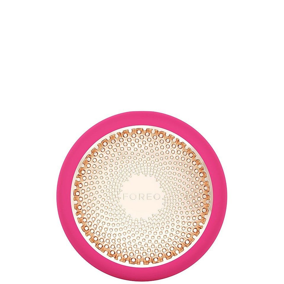 FOREO UFO 3 Device - Fuchsia | Cult Beauty