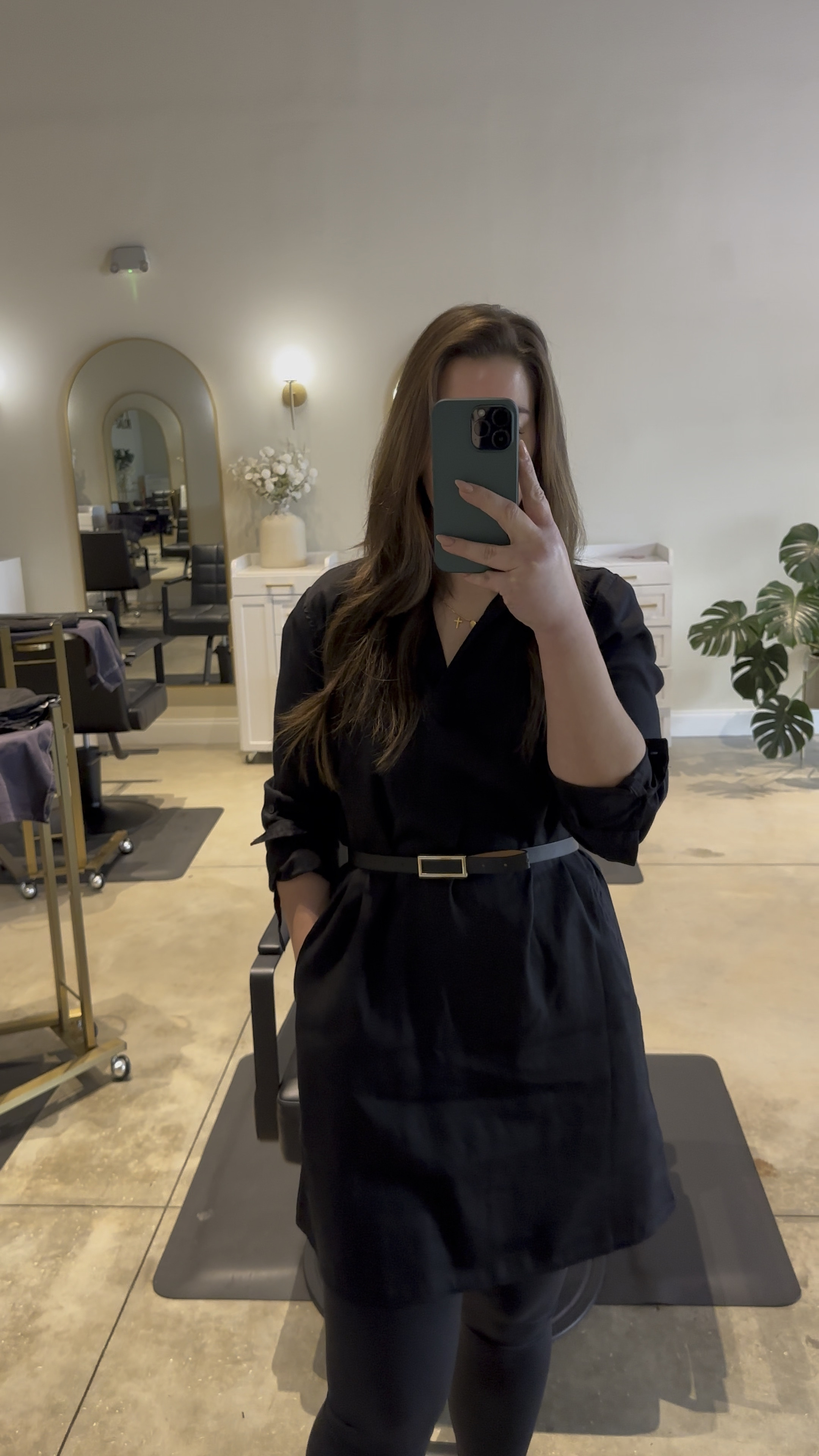 Polished, professional, and effortlessly stylish. The perfect look for making moves and building empires. #PowerDressing #ElevatedStyle

#LTKWorkwear #LTKFindsUnder100 #LTKStyleTip