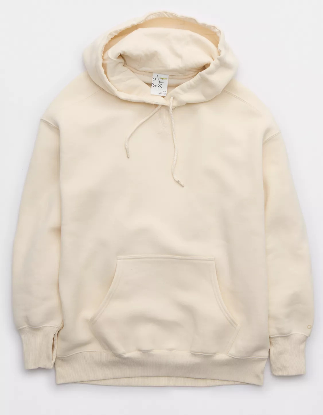 OFFLINE By Aerie Cloud Fleece Sweatshirt | Aerie