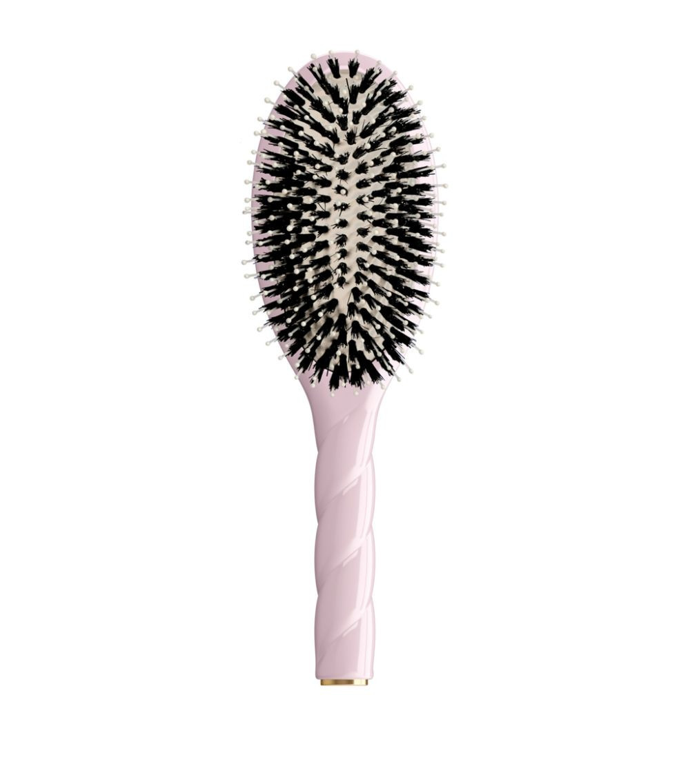 N.03 The Essential Soft Hairbrush | Harrods