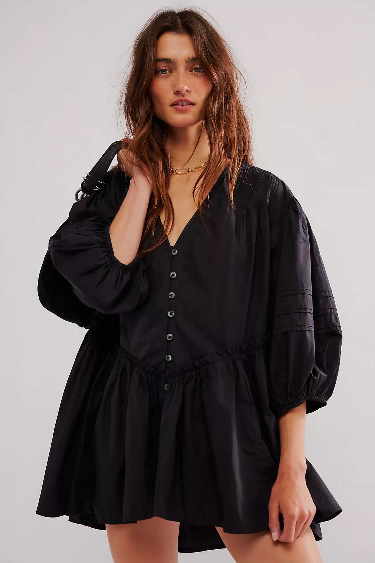 Wrapped In Love Tunic | Free People (Global - UK&FR Excluded)
