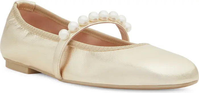 Goldie Ballet Flat (Women) | Nordstrom