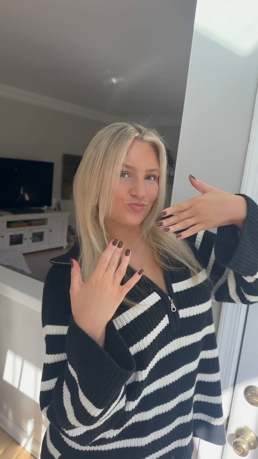 Ella & Mila 

Nail polish, safe nail polish, non toxic nail polish

#LTKBeauty #LTKGiftGuide #LTKdayinmylife