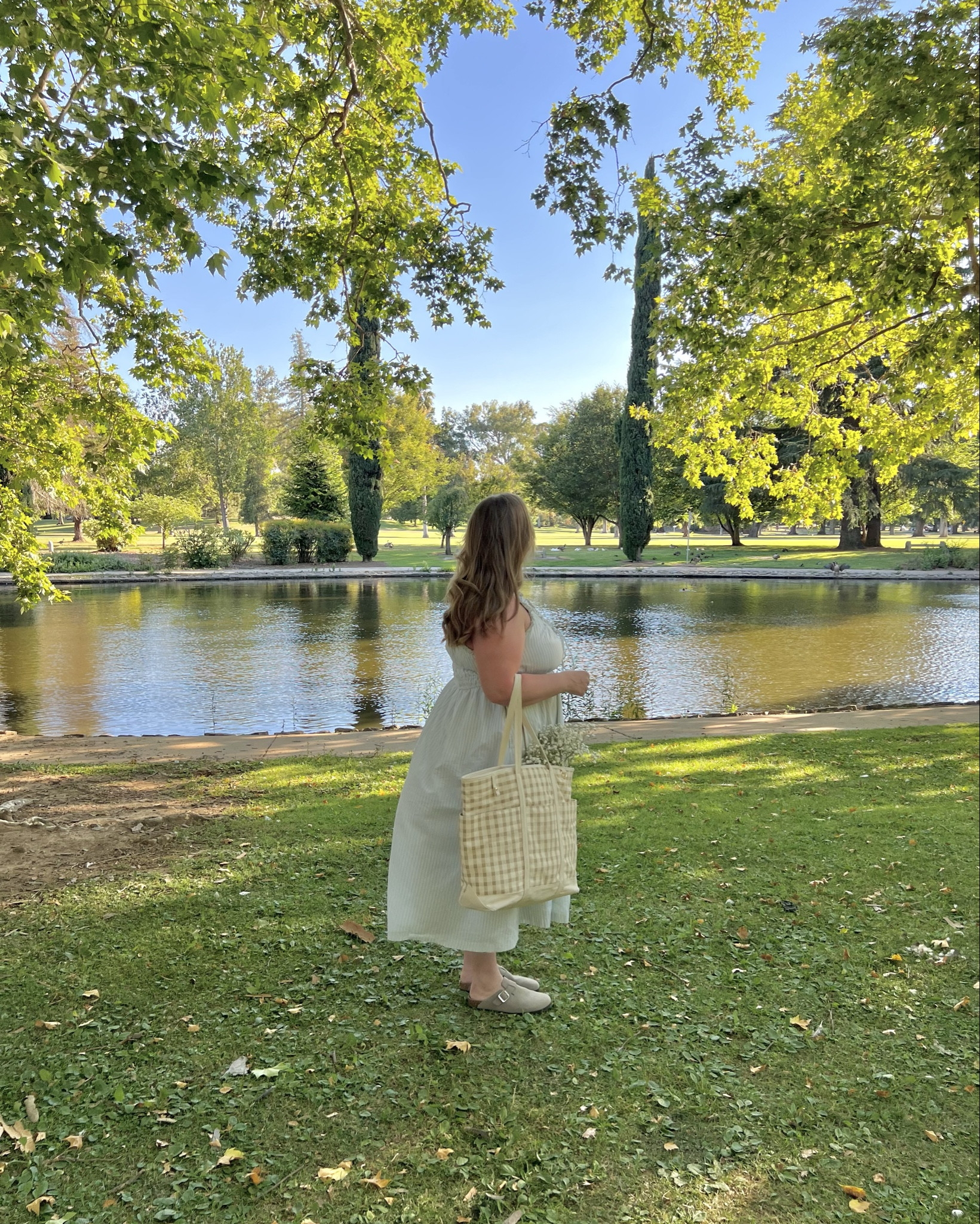 Picnic time 🌿🧺

#LTKItBag #LTKMidsize #LTKFindsUnder100