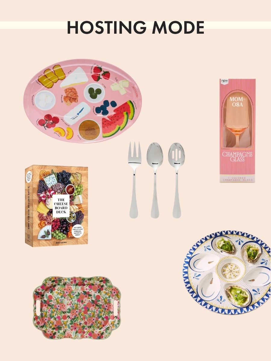 Hosting gifts for Mother’s Day!

#LTKmomlife #LTKfoodie #LTKMothersDay