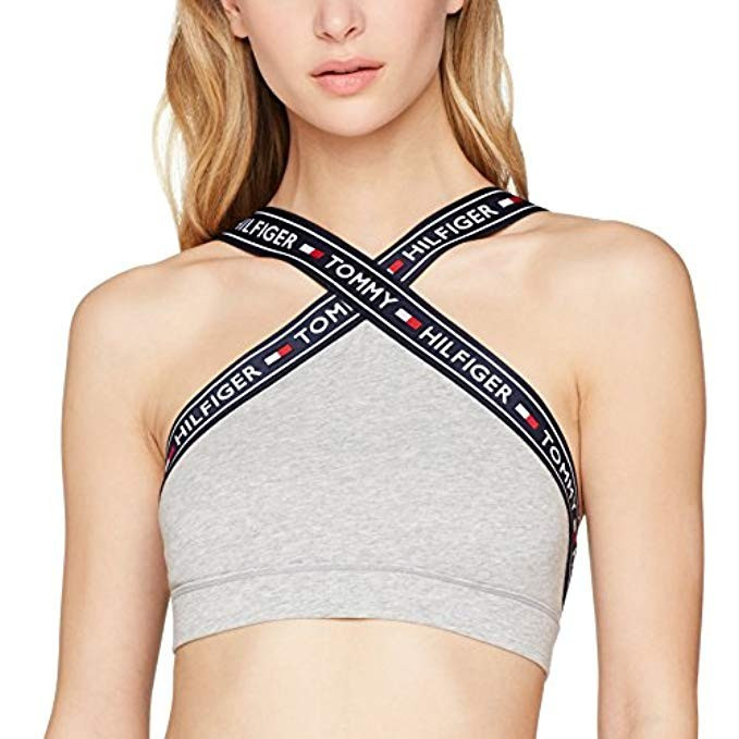 Tommy Hilfiger X Bralette, Brassière Femme | Amazon (FR)
