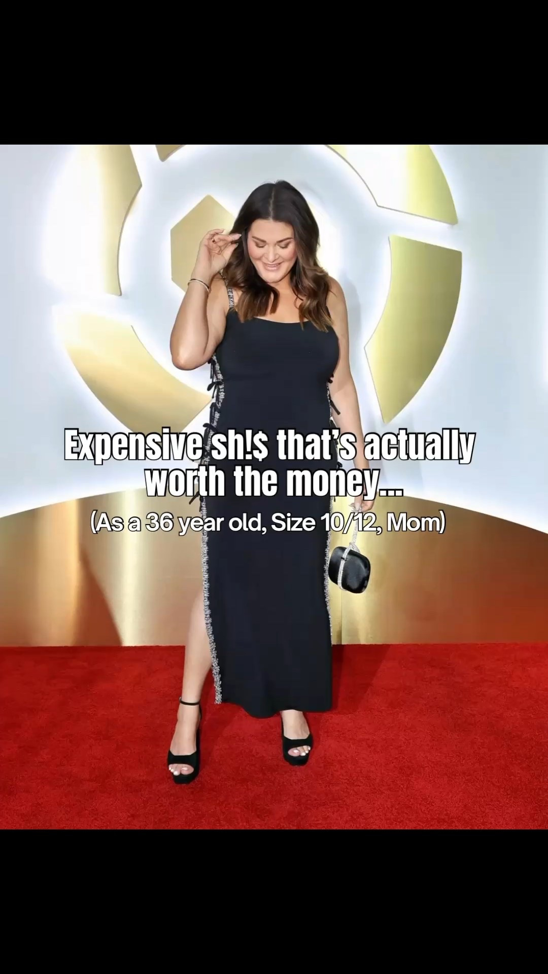 Expensive sh*t that’s actually worth the money! From the perfume that gets me stopped everywhere I go, to the purses I use constantly, skincare tools that save me money on professional treatments and the secrets to great hair and makeup!! 

#LTKStyleTip #LTKMidsize #LTKBeauty