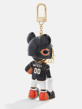 Disney Mickey Mouse NFL Bag Charm: Chicago Bears | BaubleBar (US)