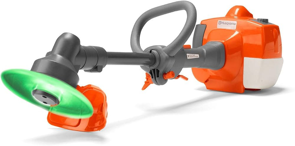 Husqvarna 585729102 Toy Trimmer | Amazon (US)