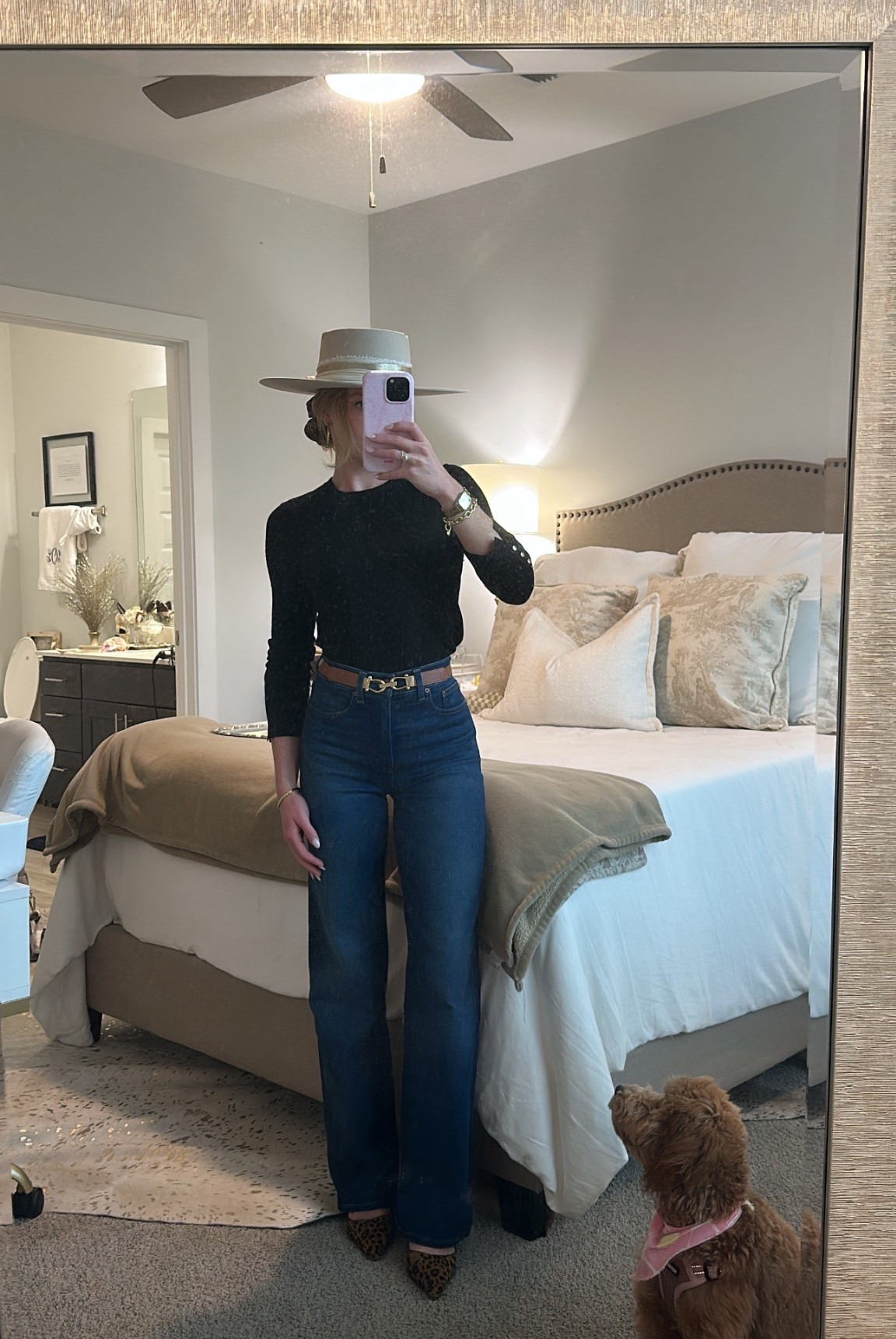 a little taste of fall on this rainy day 🌧️🤎💫👜

#LTKSeasonal #LTKautumn #LTKStyleTip