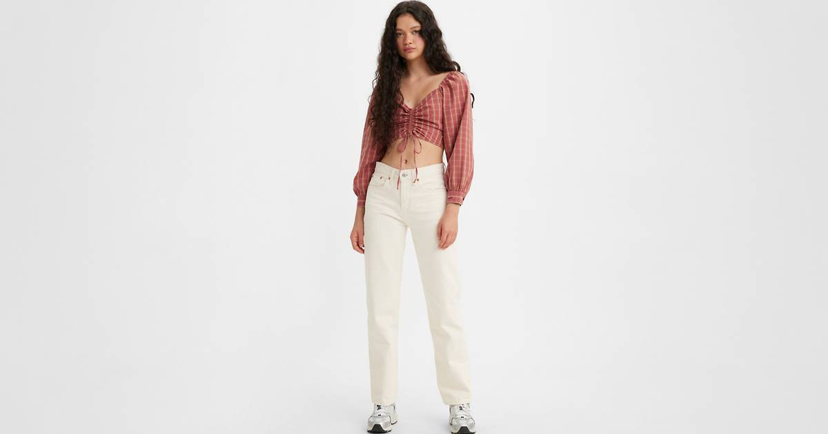 Low Pro Women's Jeans | Levi's US