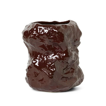 Tuck Bodenvase von ferm Living | Connox | Connox DE