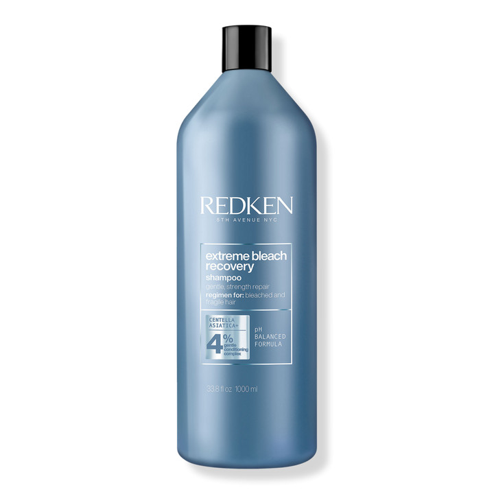 Extreme Bleach Recovery Shampoo - Redken | Ulta Beauty | Ulta