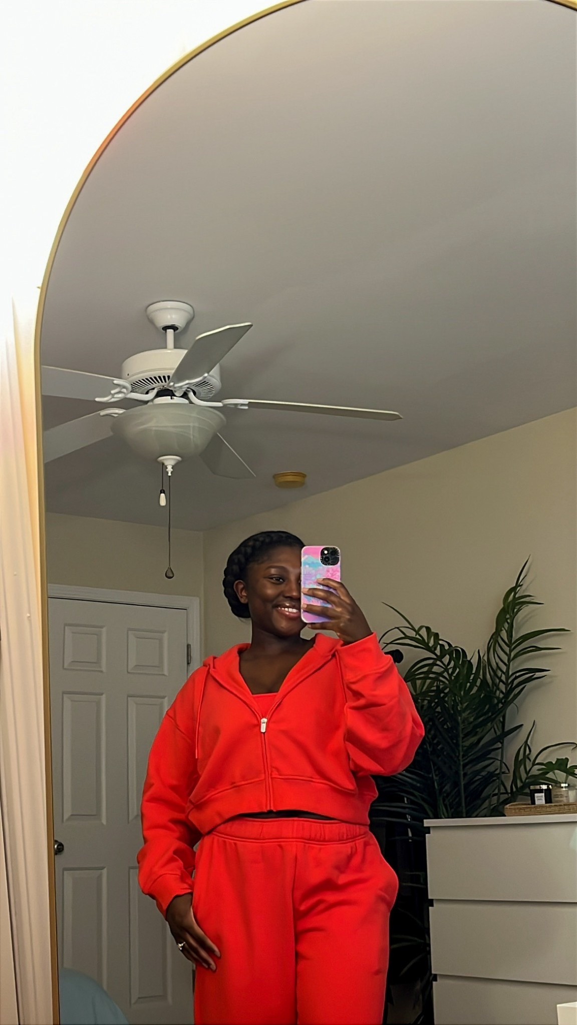 Such a cute and comfy set to run errands in this holiday season!

#LTKActive #LTKdayinmylife #LTKselfcare