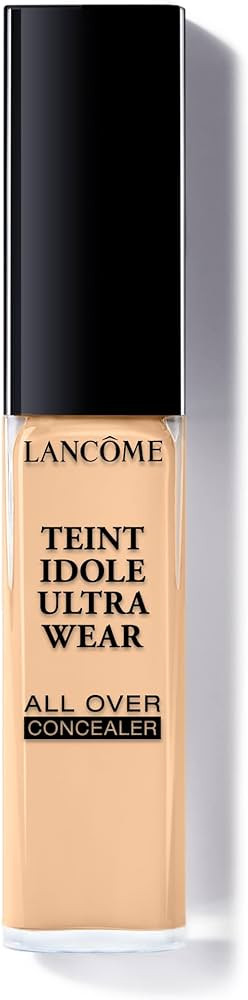 Lancôme Teint Idole Ultra Wear All Over Full Coverage Concealer - Natural Matte Finish & Lightwe... | Amazon (US)
