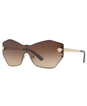 Versace Sunglasses, VE2182 | Macys (US)