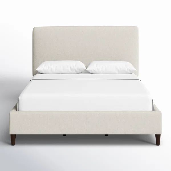 Magaw Upholstered Standard Bed | Wayfair North America