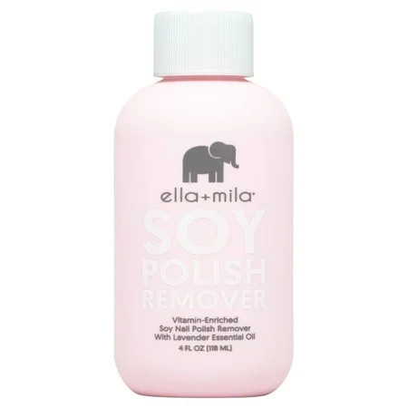 Soy Nail Polish Remover | Walmart (US)